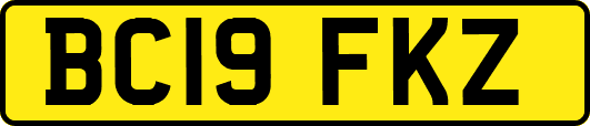 BC19FKZ