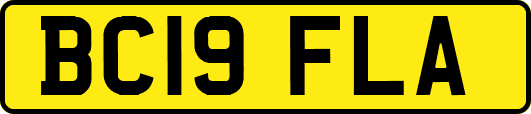 BC19FLA