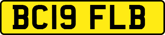 BC19FLB