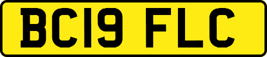 BC19FLC