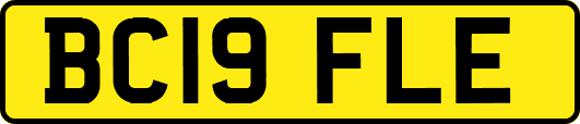 BC19FLE