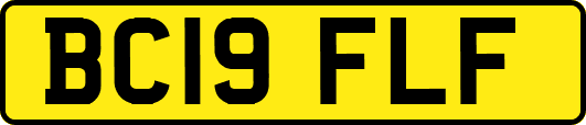 BC19FLF