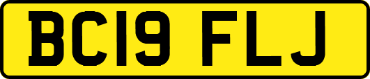 BC19FLJ