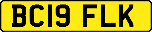 BC19FLK