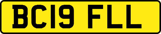 BC19FLL