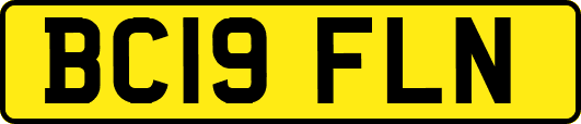 BC19FLN