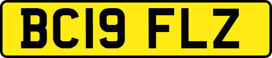 BC19FLZ