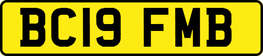 BC19FMB