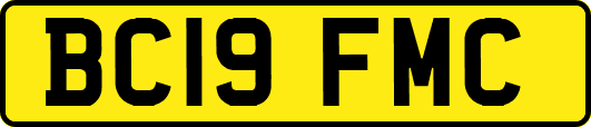 BC19FMC