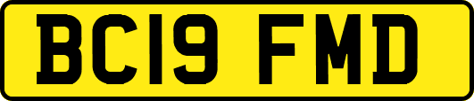 BC19FMD
