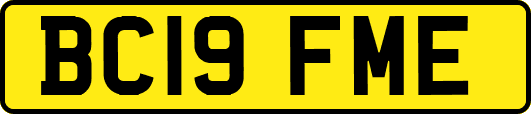 BC19FME