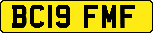 BC19FMF