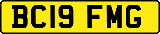 BC19FMG