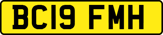 BC19FMH