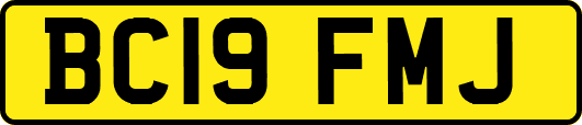 BC19FMJ
