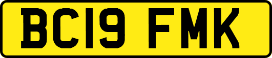 BC19FMK
