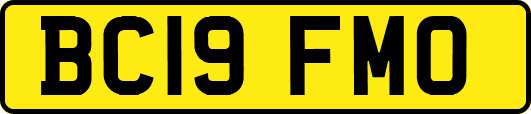 BC19FMO