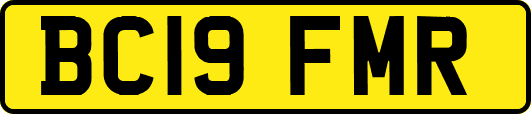 BC19FMR