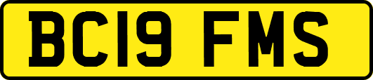 BC19FMS