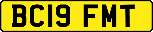 BC19FMT