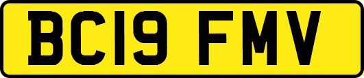 BC19FMV