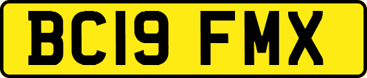 BC19FMX