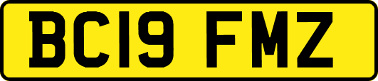 BC19FMZ