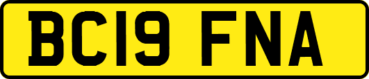 BC19FNA