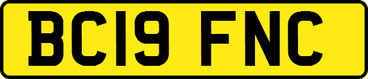 BC19FNC