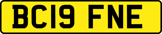 BC19FNE