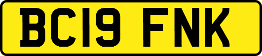 BC19FNK