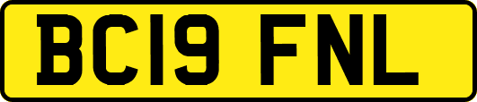 BC19FNL