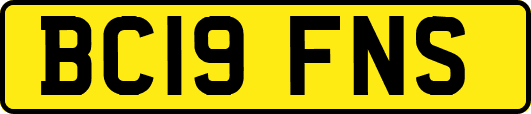 BC19FNS