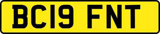BC19FNT