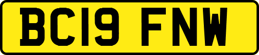 BC19FNW