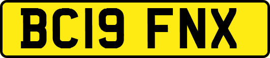BC19FNX