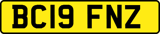 BC19FNZ