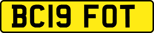BC19FOT
