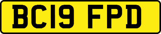 BC19FPD
