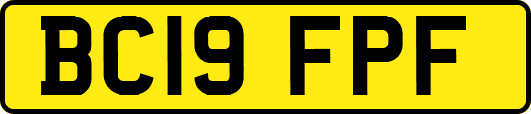 BC19FPF
