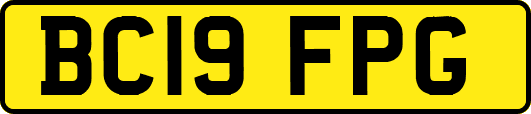 BC19FPG