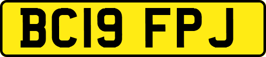 BC19FPJ