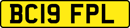 BC19FPL