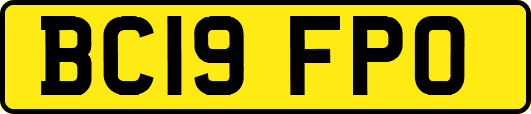 BC19FPO
