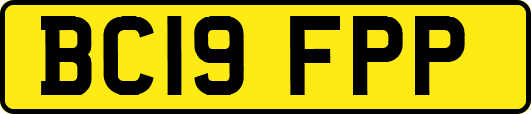 BC19FPP