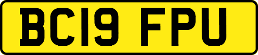 BC19FPU