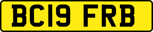 BC19FRB