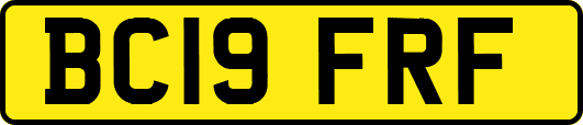 BC19FRF