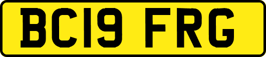 BC19FRG