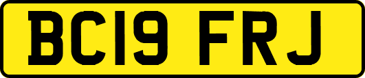 BC19FRJ
